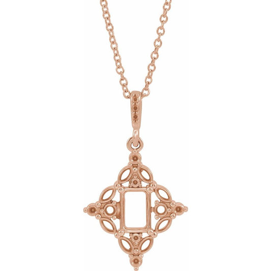 High Quality Luxury Necklaces and Pendants for Women by Ryan Jonathan Fine Jewelry
