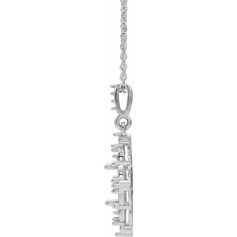 High Quality Luxury Necklaces and Pendants for Women by Ryan Jonathan Fine Jewelry