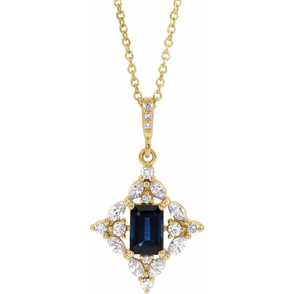 High Quality Luxury Necklaces and Pendants for Women by Ryan Jonathan Fine Jewelry