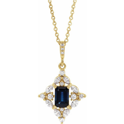 High Quality Luxury Necklaces and Pendants for Women by Ryan Jonathan Fine Jewelry