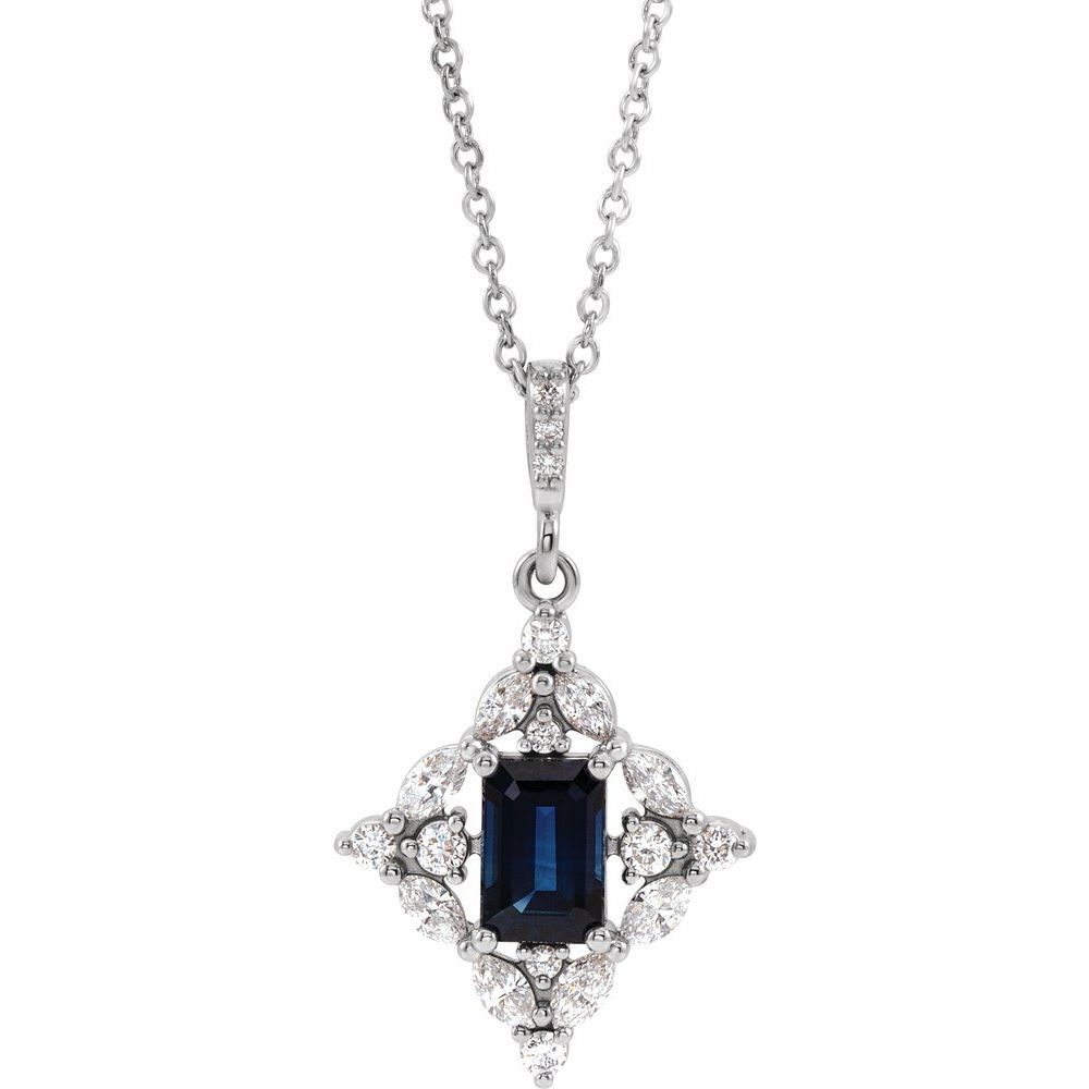 High Quality Luxury Necklaces and Pendants for Women by Ryan Jonathan Fine Jewelry