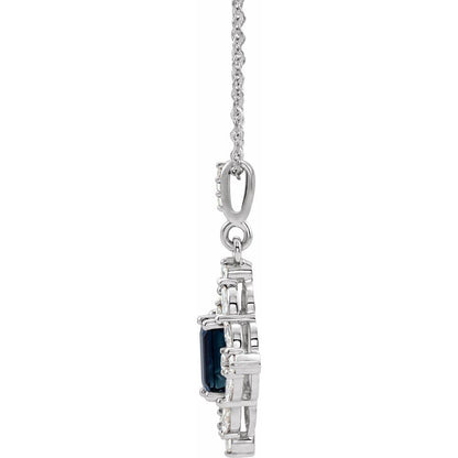 High Quality Luxury Necklaces and Pendants for Women by Ryan Jonathan Fine Jewelry