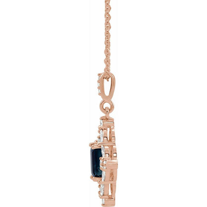 High Quality Luxury Necklaces and Pendants for Women by Ryan Jonathan Fine Jewelry