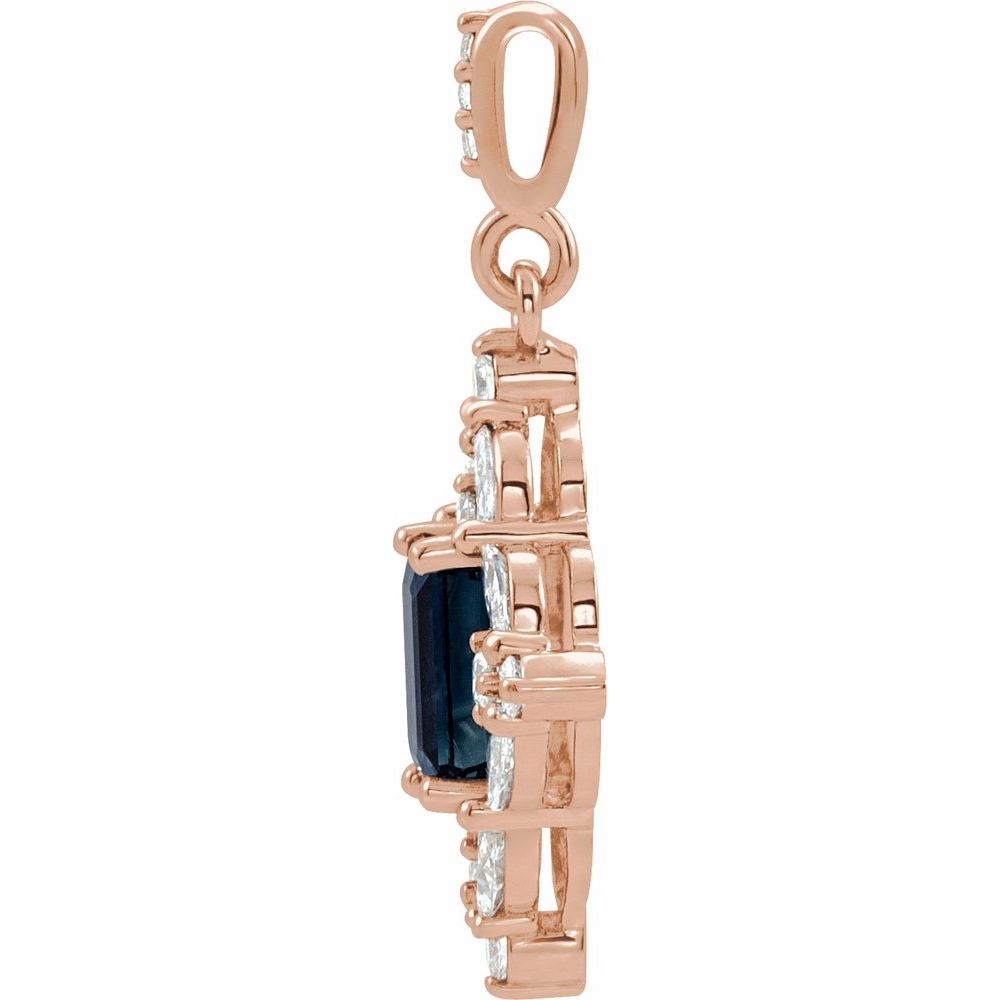 High Quality Luxury Necklaces and Pendants for Women by Ryan Jonathan Fine Jewelry