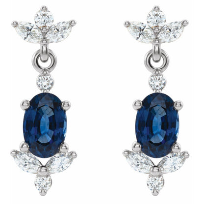 High Quality Luxury Earrings for Women by Ryan Jonathan Fine Jewelry