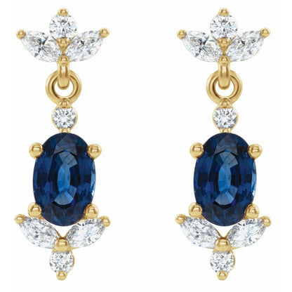 High Quality Luxury Earrings for Women by Ryan Jonathan Fine Jewelry