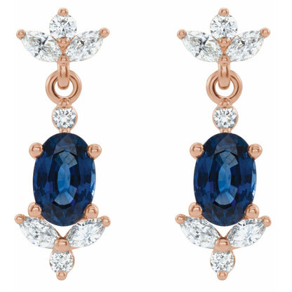 High Quality Luxury Earrings for Women by Ryan Jonathan Fine Jewelry