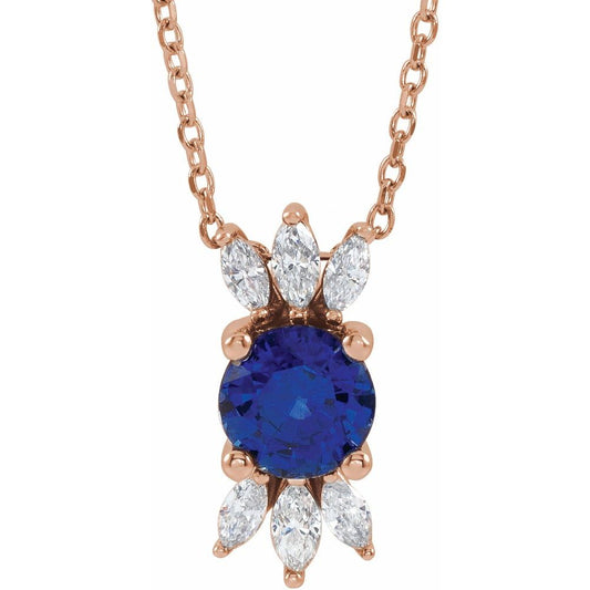 High Quality Luxury Necklaces and Pendants for Women by Ryan Jonathan Fine Jewelry