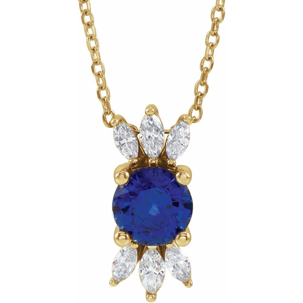 High Quality Luxury Necklaces and Pendants for Women by Ryan Jonathan Fine Jewelry