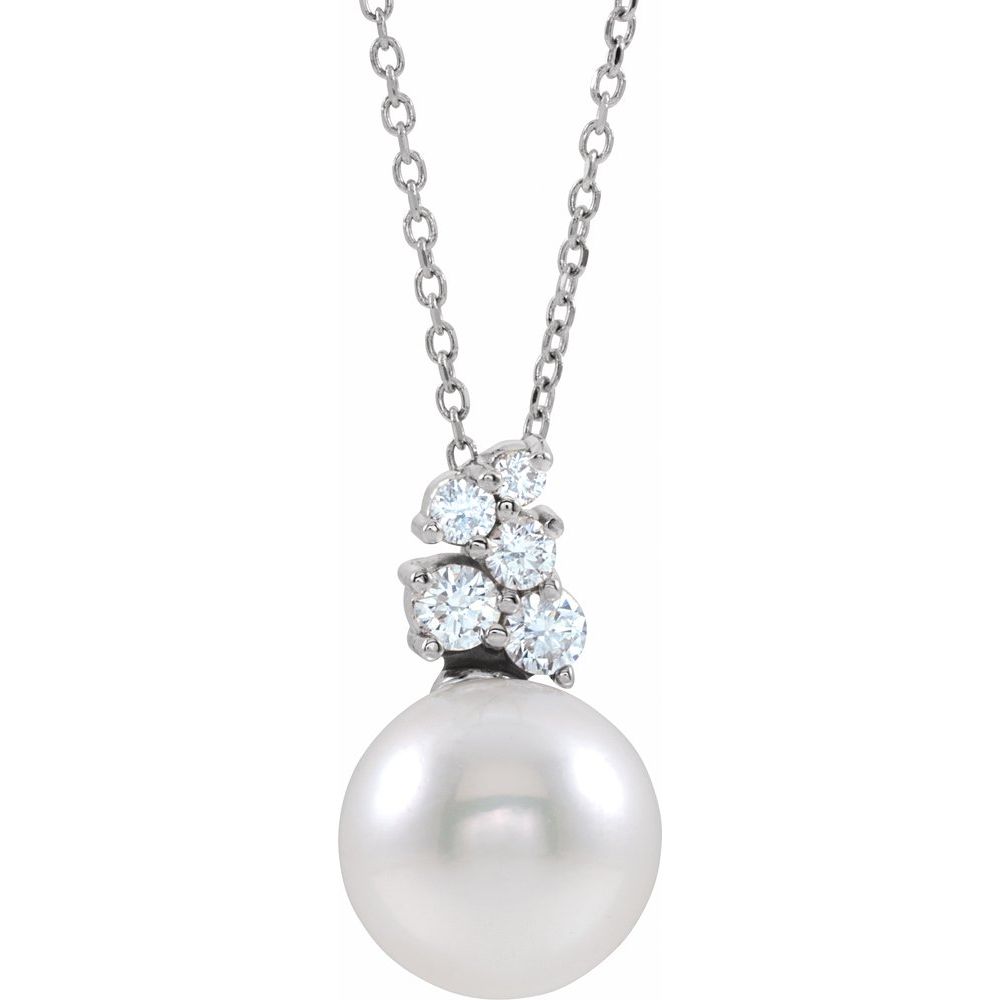 High Quality Luxury Necklaces and Pendants for Women by Ryan Jonathan Fine Jewelry