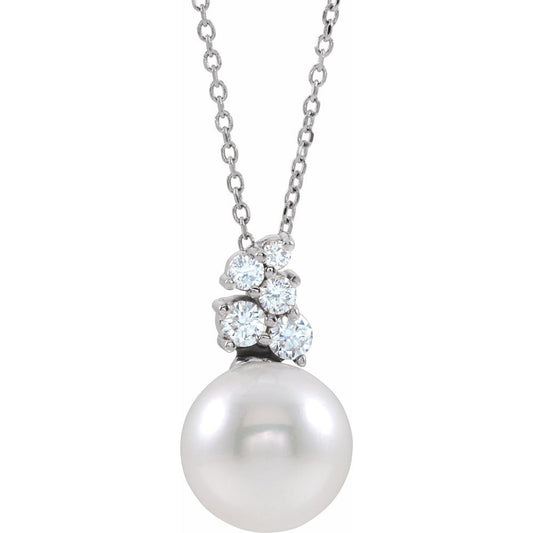 High Quality Luxury Necklaces and Pendants for Women by Ryan Jonathan Fine Jewelry