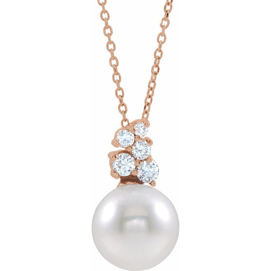 High Quality Luxury Necklaces and Pendants for Women by Ryan Jonathan Fine Jewelry