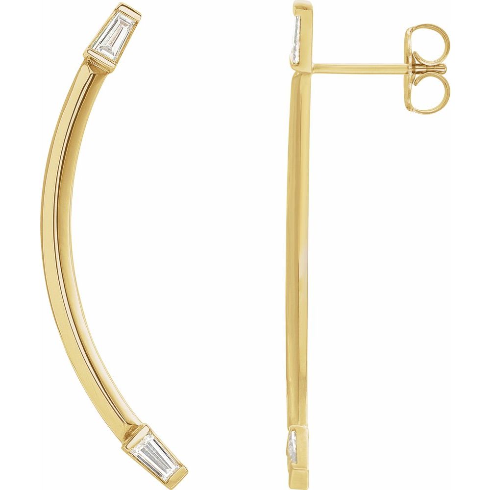 High Quality Luxury Earrings for Women by Ryan Jonathan Fine Jewelry