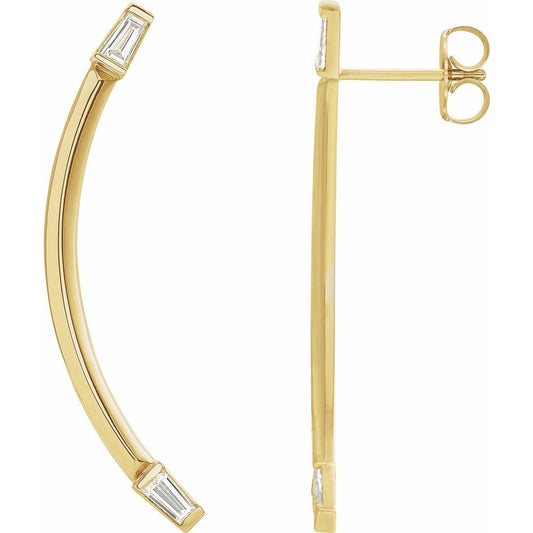 High Quality Luxury Earrings for Women by Ryan Jonathan Fine Jewelry