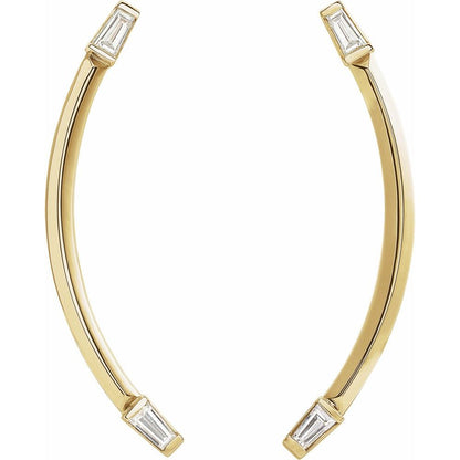High Quality Luxury Earrings for Women by Ryan Jonathan Fine Jewelry