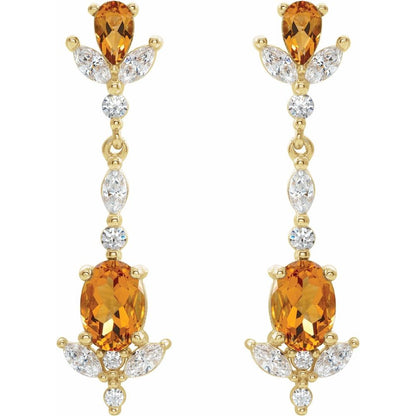 High Quality Luxury Earrings for Women by Ryan Jonathan Fine Jewelry