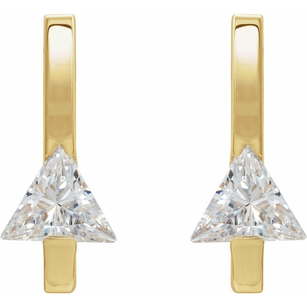 High Quality Luxury Earrings for Women by Ryan Jonathan Fine Jewelry