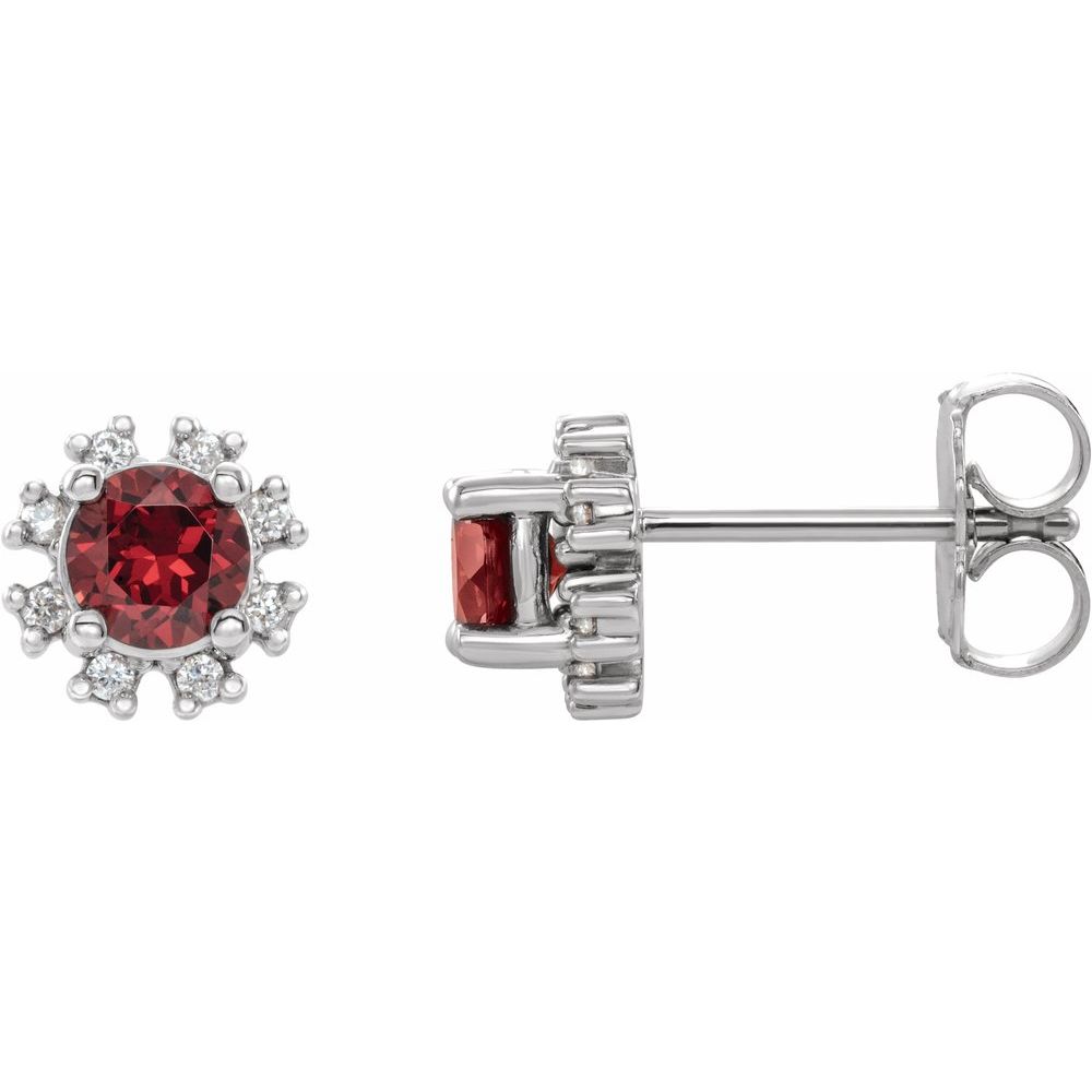 High Quality Luxury Earrings for Women by Ryan Jonathan Fine Jewelry