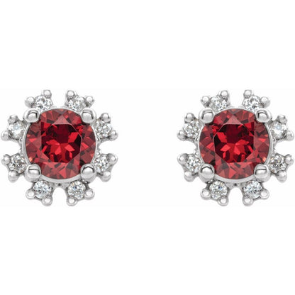High Quality Luxury Earrings for Women by Ryan Jonathan Fine Jewelry