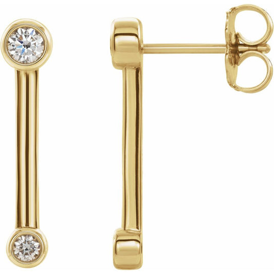 High Quality Luxury Earrings for Women by Ryan Jonathan Fine Jewelry
