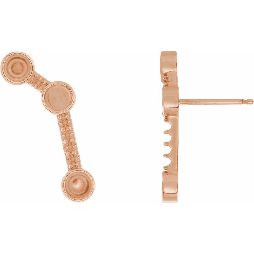 High Quality Luxury Earrings for Women by Ryan Jonathan Fine Jewelry