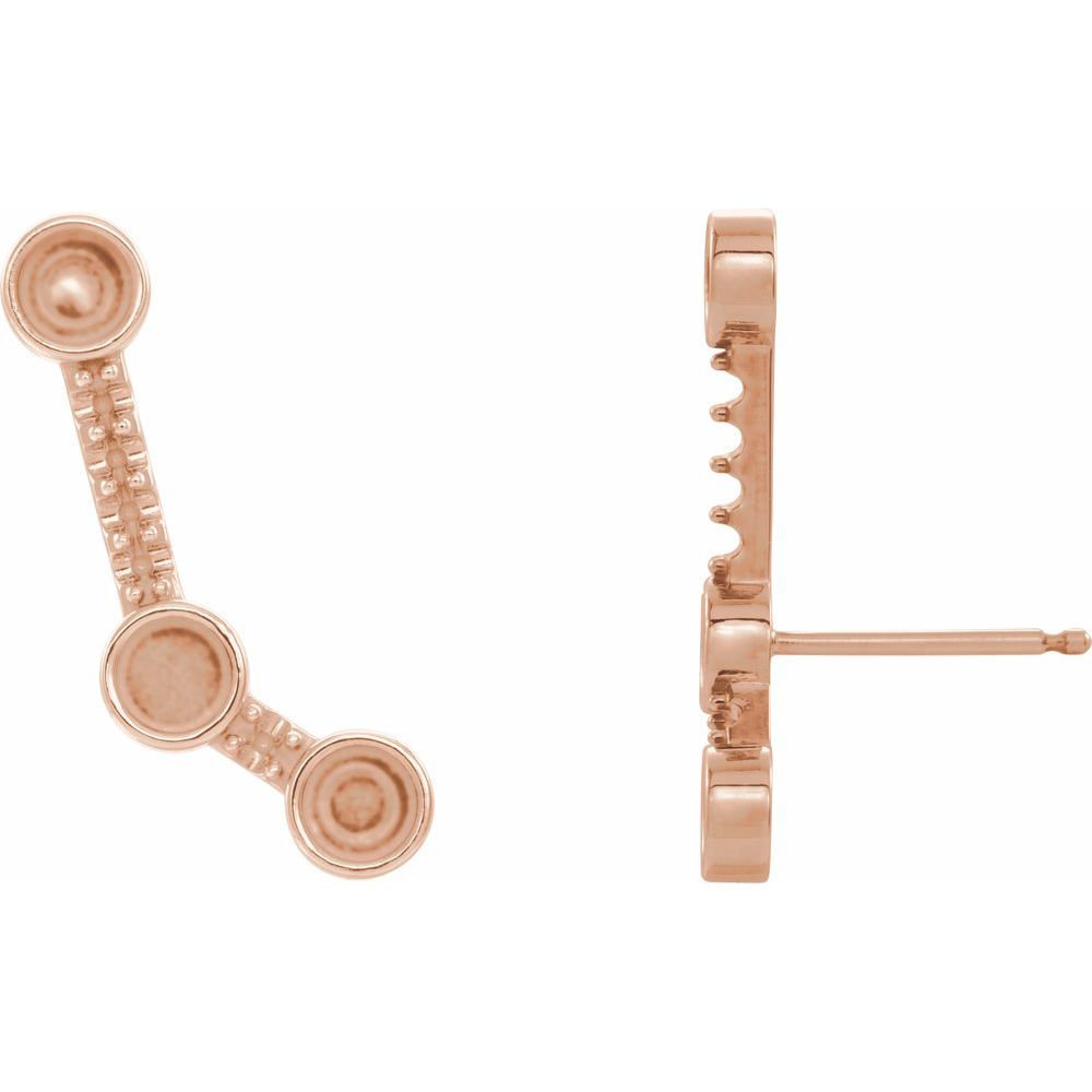 High Quality Luxury Earrings for Women by Ryan Jonathan Fine Jewelry