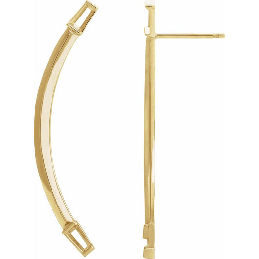 High Quality Luxury Earrings for Women by Ryan Jonathan Fine Jewelry