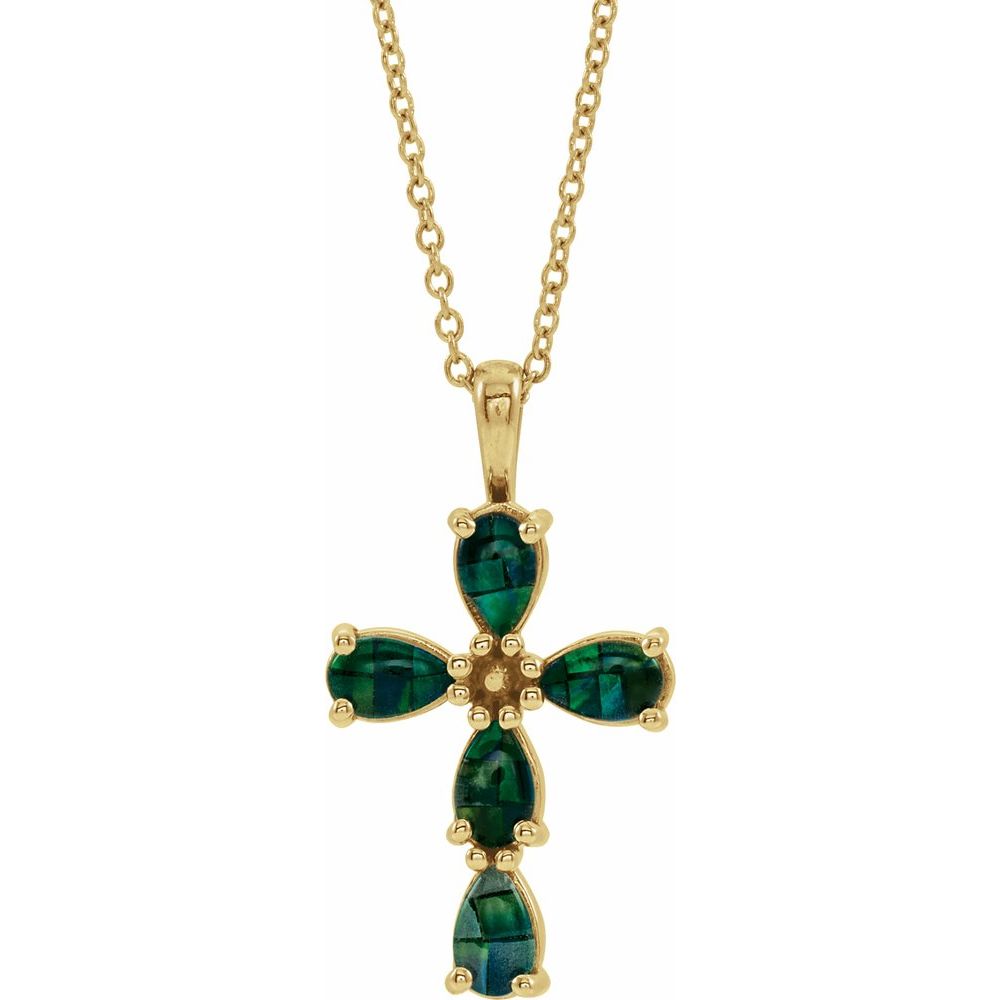 High Quality Luxury Necklaces and Pendants for Women by Ryan Jonathan Fine Jewelry