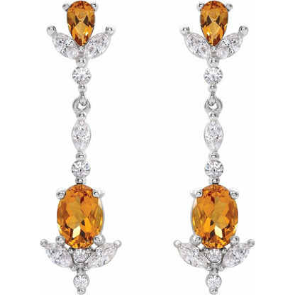 High Quality Luxury Earrings for Women by Ryan Jonathan Fine Jewelry