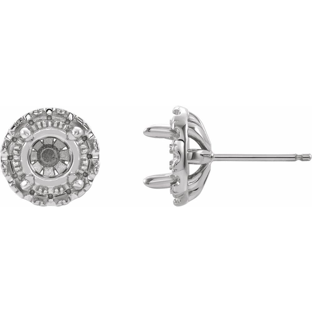 High Quality Luxury Earrings for Women by Ryan Jonathan Fine Jewelry
