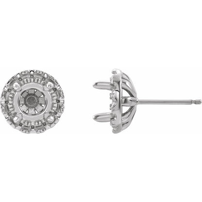 High Quality Luxury Earrings for Women by Ryan Jonathan Fine Jewelry
