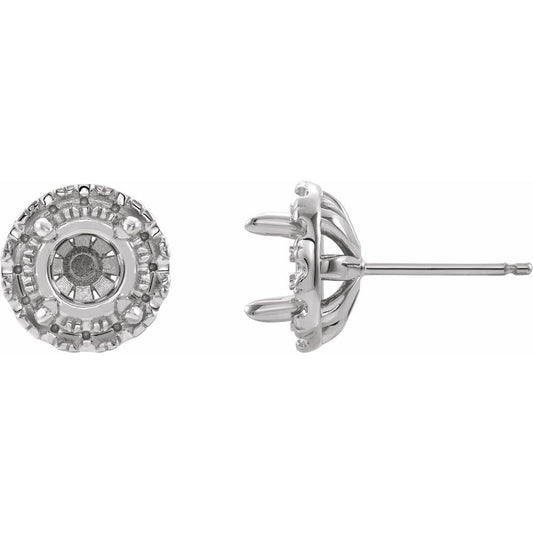 High Quality Luxury Earrings for Women by Ryan Jonathan Fine Jewelry