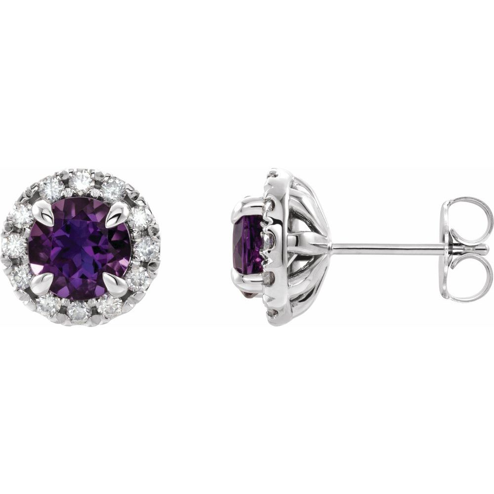High Quality Luxury Earrings for Women by Ryan Jonathan Fine Jewelry