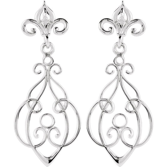 High Quality Luxury Earrings for Women by Ryan Jonathan Fine Jewelry