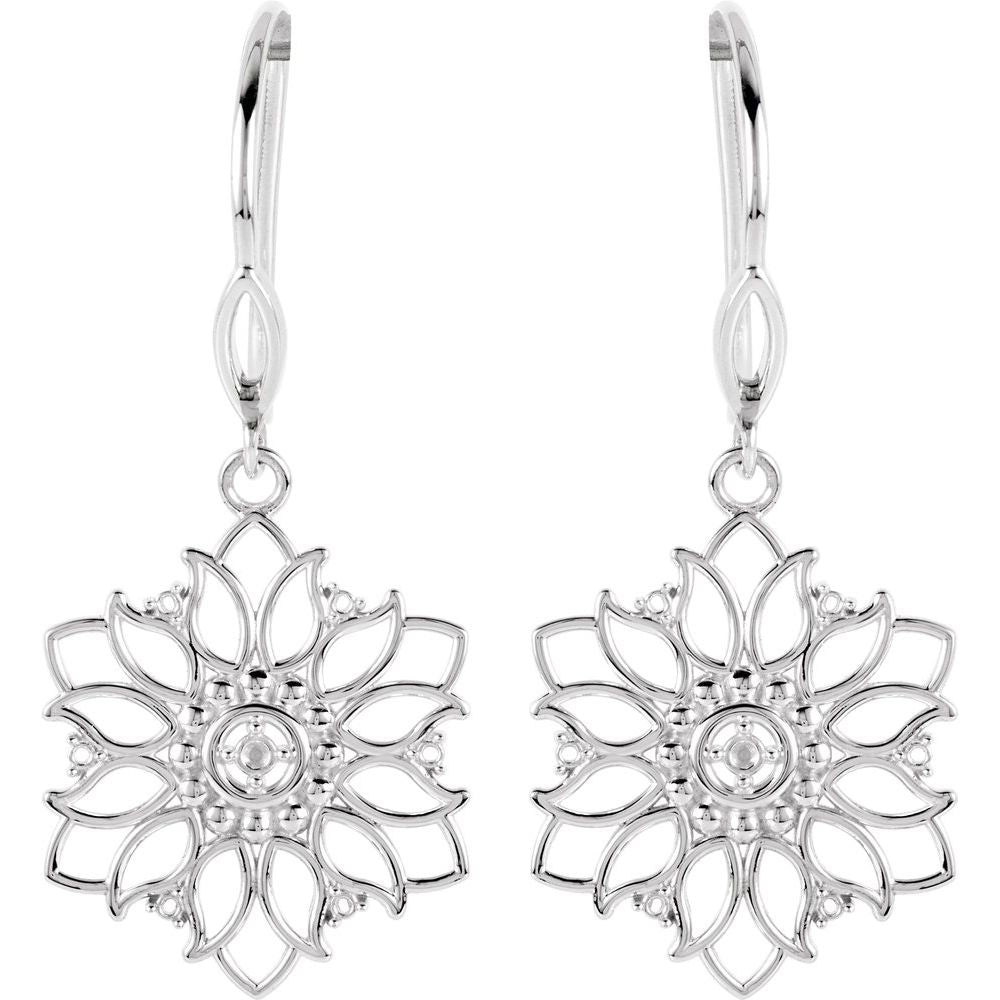 High Quality Luxury Earrings for Women by Ryan Jonathan Fine Jewelry