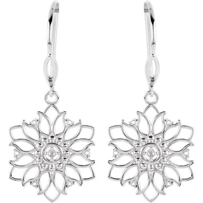 High Quality Luxury Earrings for Women by Ryan Jonathan Fine Jewelry