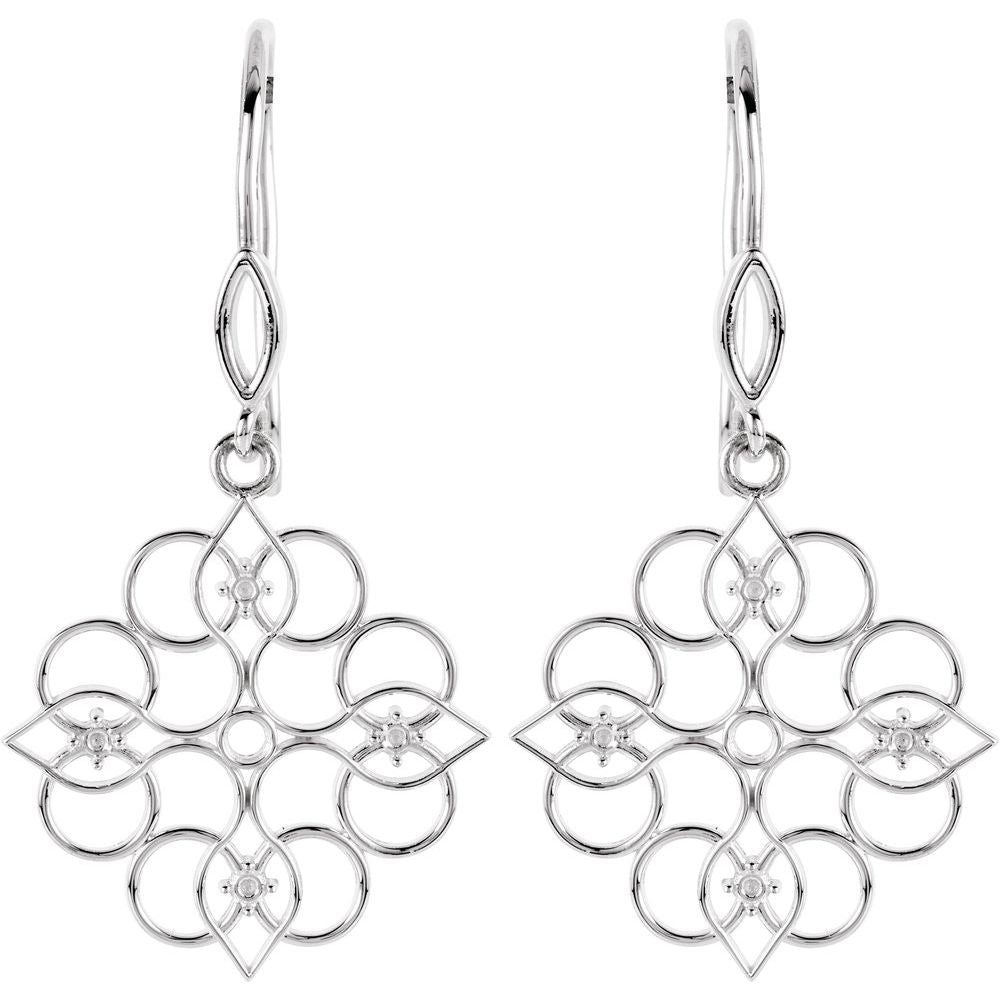 High Quality Luxury Earrings for Women by Ryan Jonathan Fine Jewelry