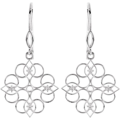 High Quality Luxury Earrings for Women by Ryan Jonathan Fine Jewelry