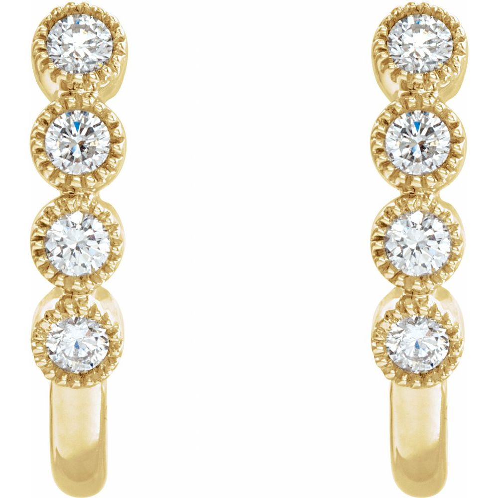 High Quality Luxury Earrings for Women by Ryan Jonathan Fine Jewelry