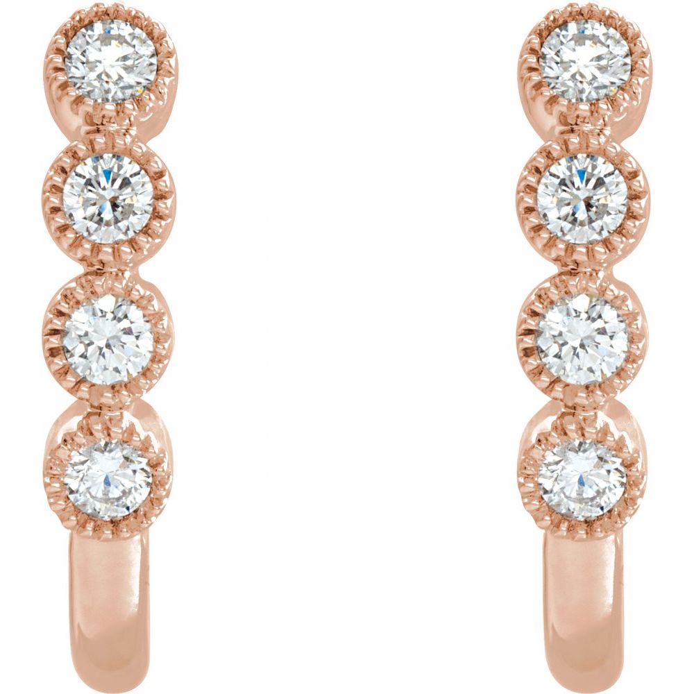 High Quality Luxury Earrings for Women by Ryan Jonathan Fine Jewelry