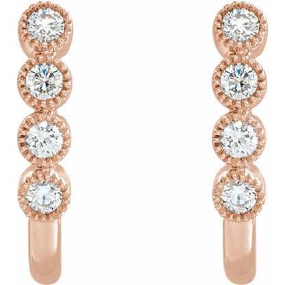 High Quality Luxury Earrings for Women by Ryan Jonathan Fine Jewelry