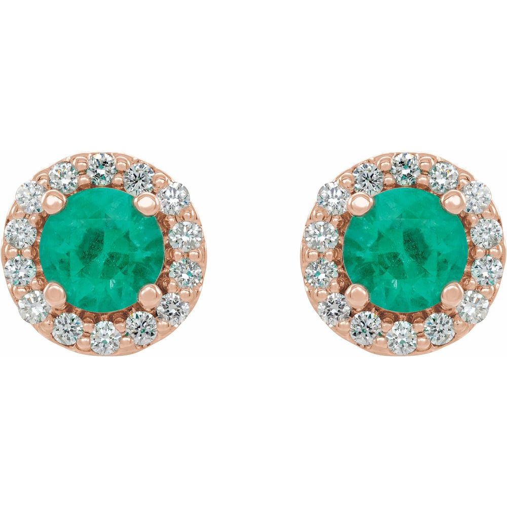 High Quality Luxury Earrings for Women by Ryan Jonathan Fine Jewelry