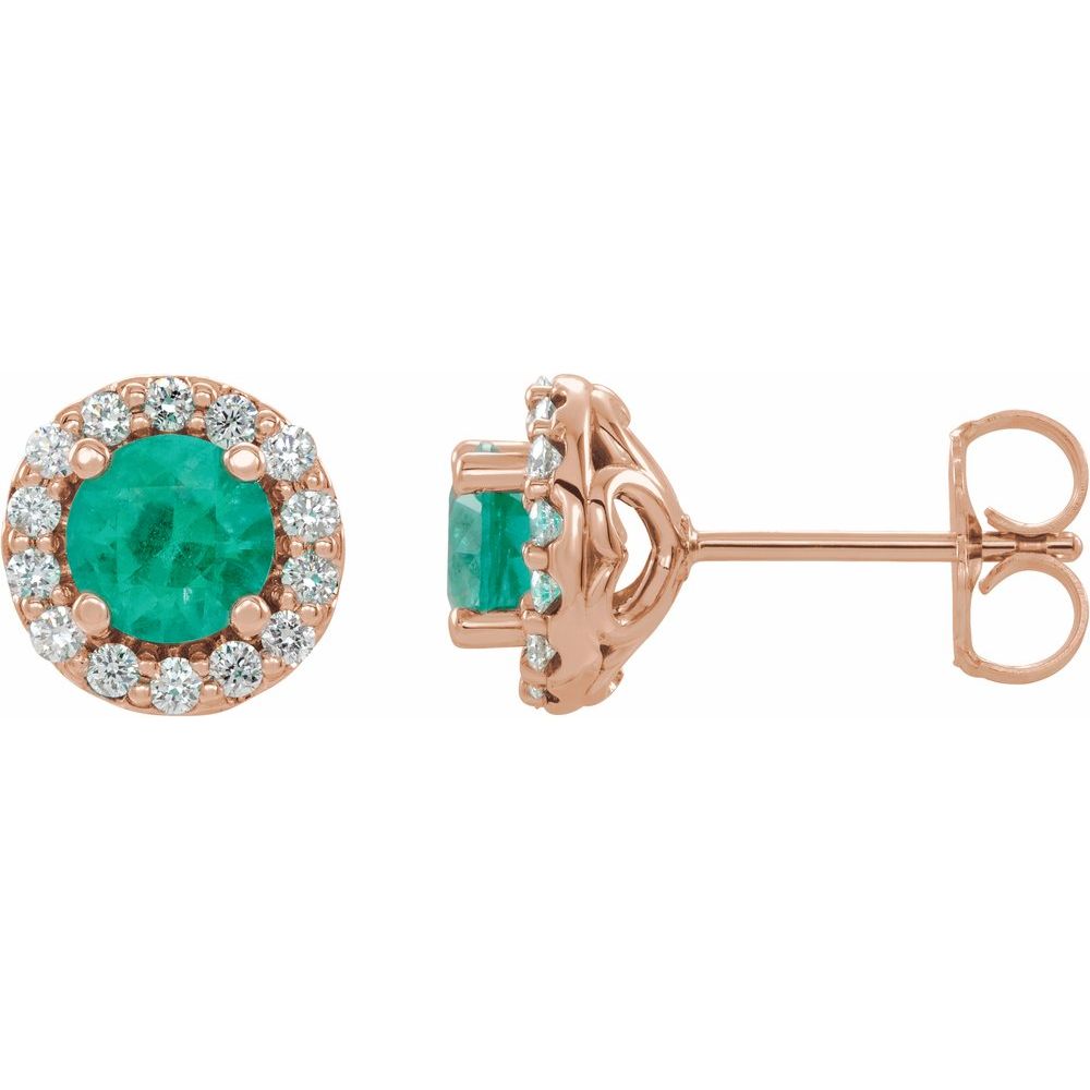 High Quality Luxury Earrings for Women by Ryan Jonathan Fine Jewelry