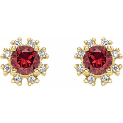 High Quality Luxury Earrings for Women by Ryan Jonathan Fine Jewelry
