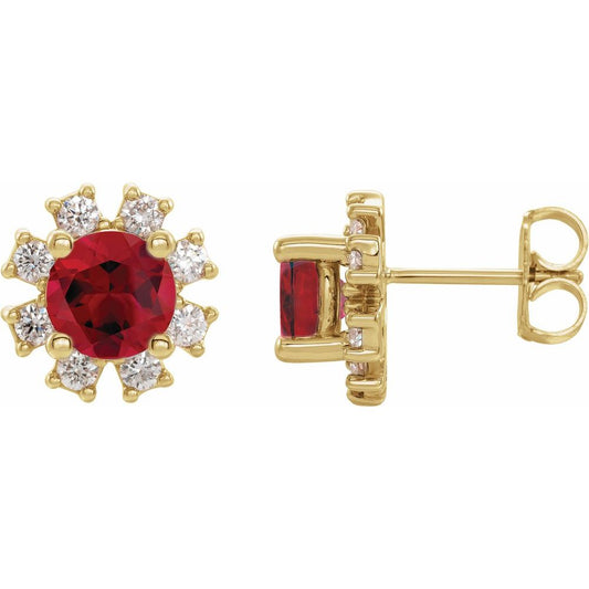 High Quality Luxury Earrings for Women by Ryan Jonathan Fine Jewelry