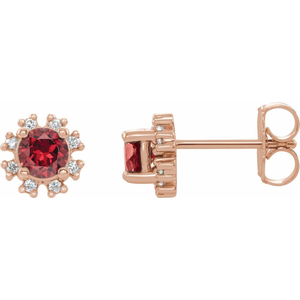 High Quality Luxury Earrings for Women by Ryan Jonathan Fine Jewelry
