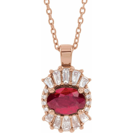 High Quality Luxury Necklaces and Pendants for Women by Ryan Jonathan Fine Jewelry
