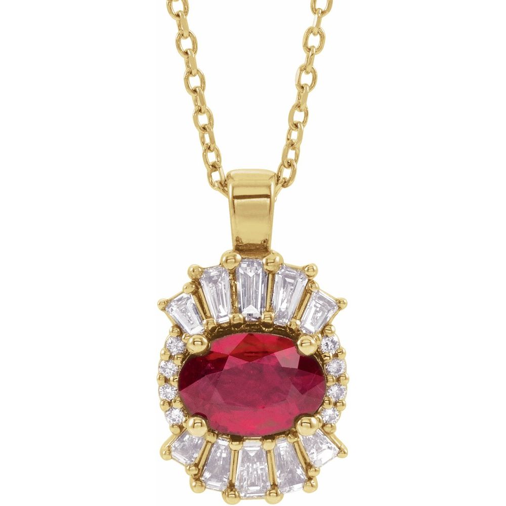 High Quality Luxury Necklaces and Pendants for Women by Ryan Jonathan Fine Jewelry