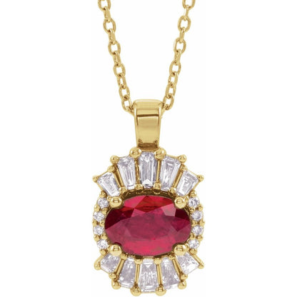 High Quality Luxury Necklaces and Pendants for Women by Ryan Jonathan Fine Jewelry