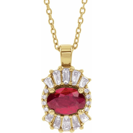 High Quality Luxury Necklaces and Pendants for Women by Ryan Jonathan Fine Jewelry